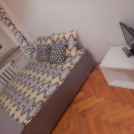 Central Warsaw Apartment Kültér fotó