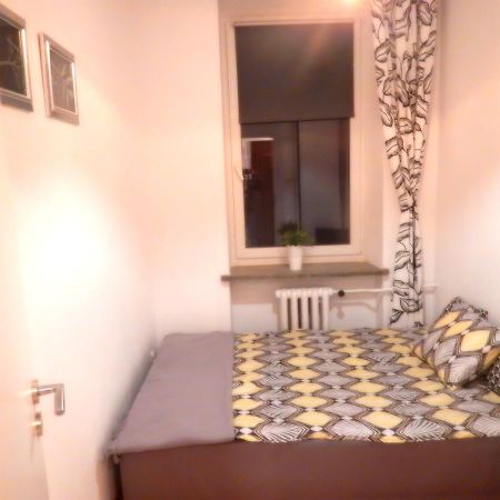 Central Warsaw Apartment Kültér fotó