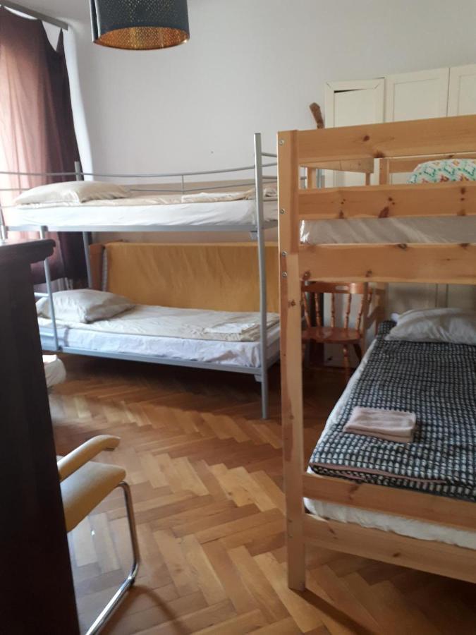 Central Warsaw Apartment Kültér fotó