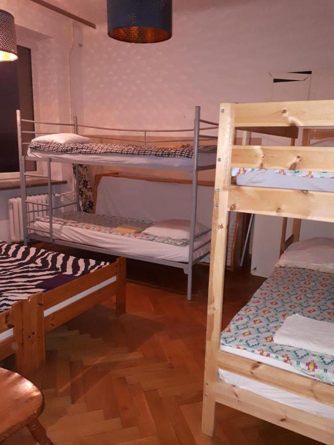 Central Warsaw Apartment Kültér fotó